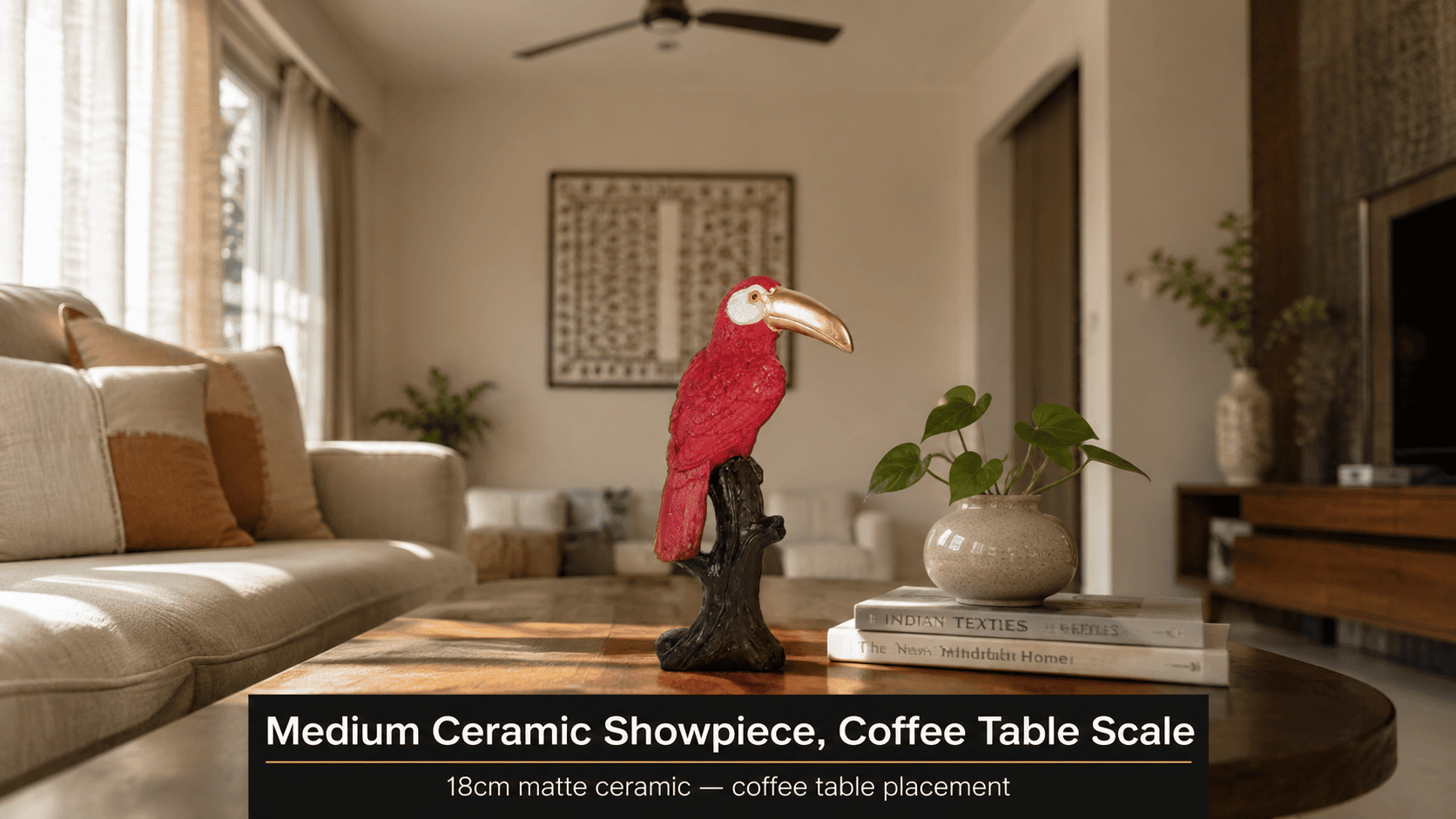 Living Room Decor Trends Actually Worth the Investment in Indian Homes