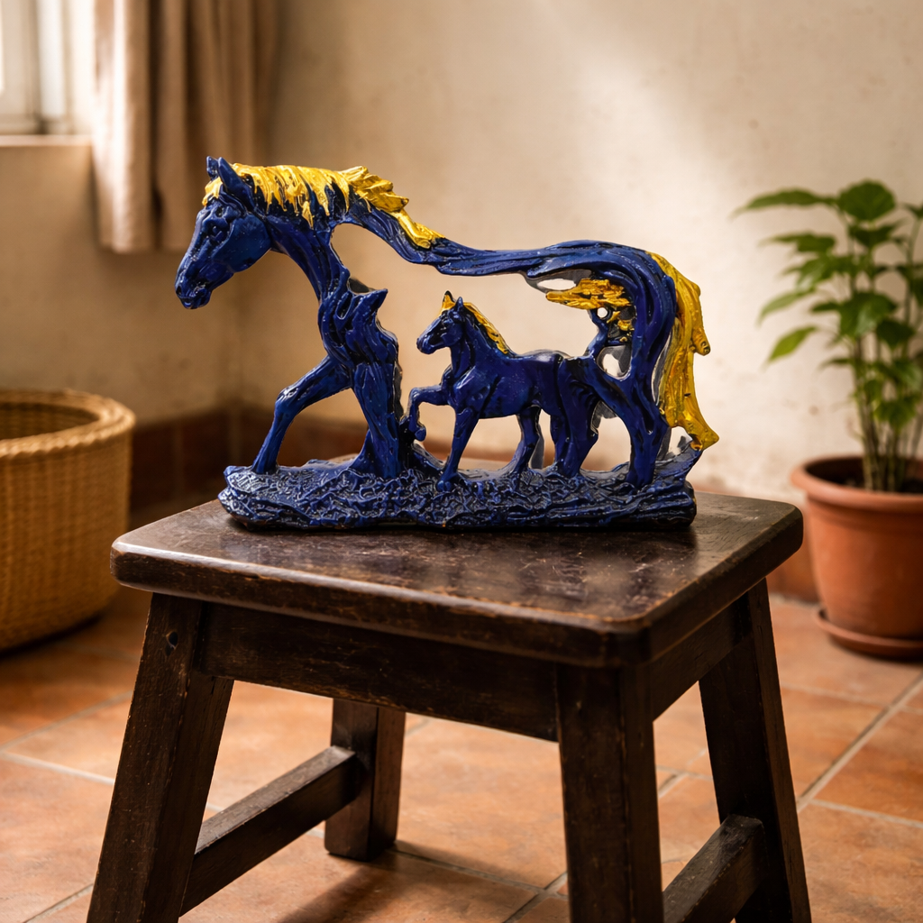 How do you decorate a new home from scratch
