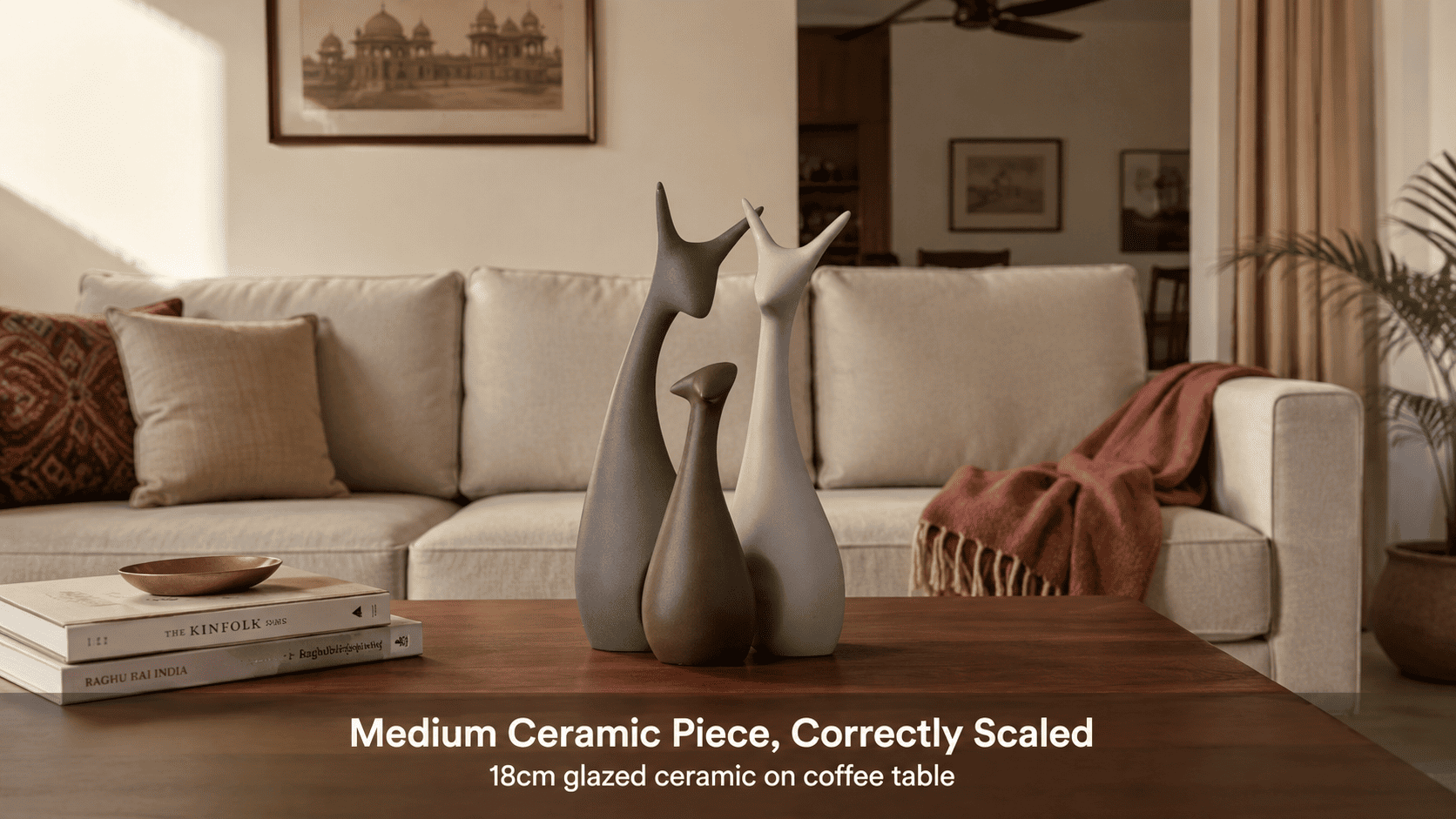 10 Unique Modern Home Decor Items That Define Indian Apartments