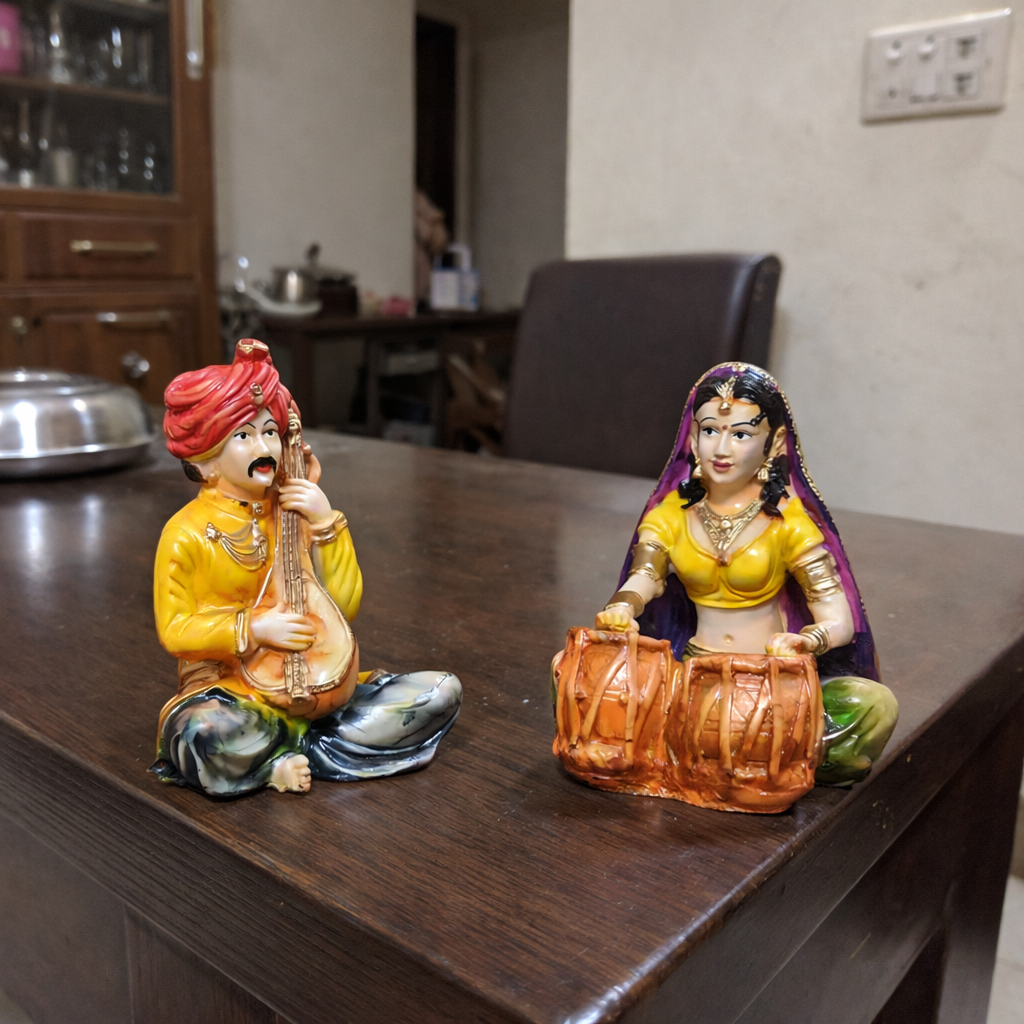 Which home decor items are best under a budget