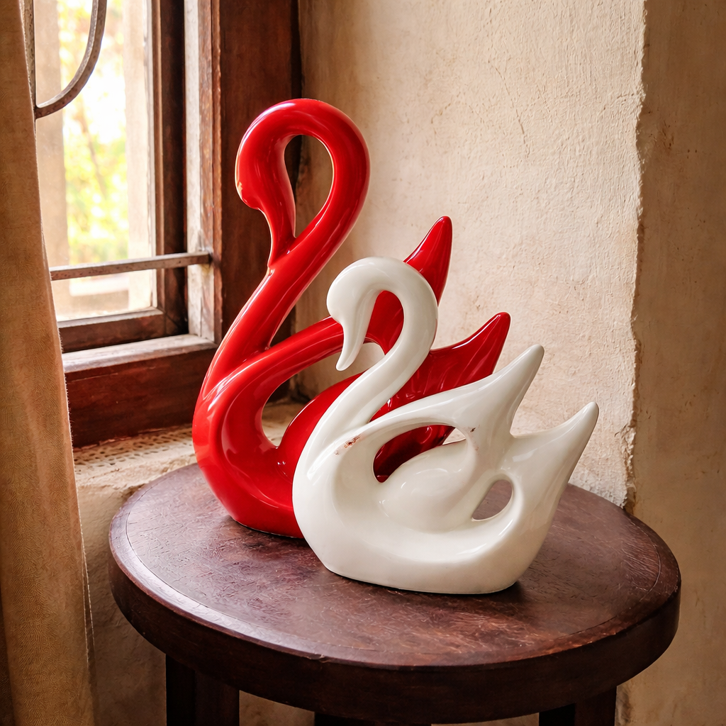 What Are Creative Shelf Decor Themes