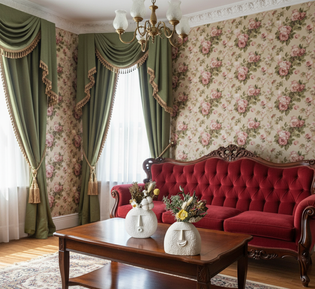 Spice Up Your Space: 12 Contemporary Home Décor Gems That'll Make Your Living Room the Talk of the Town