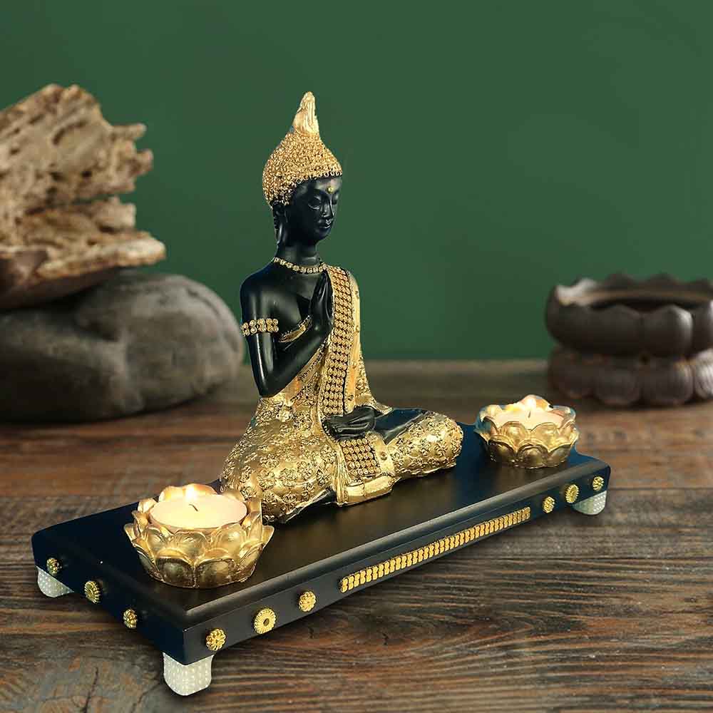 Big Buddha Statue for Stunning Home Decoration