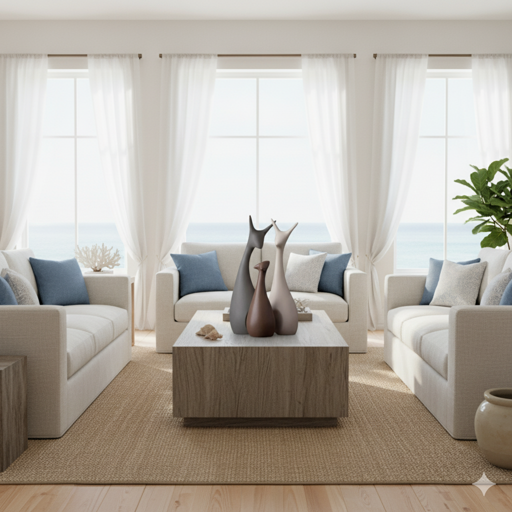 9 Ceiling Stunners That'll Make Your Rooms Say "Ahhh, I Can Breathe Again!"