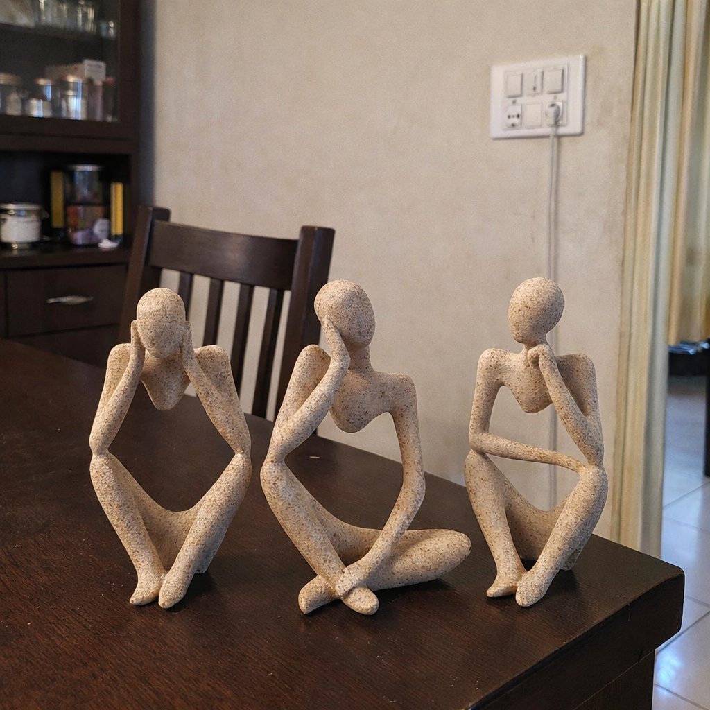How do I choose my decorating style