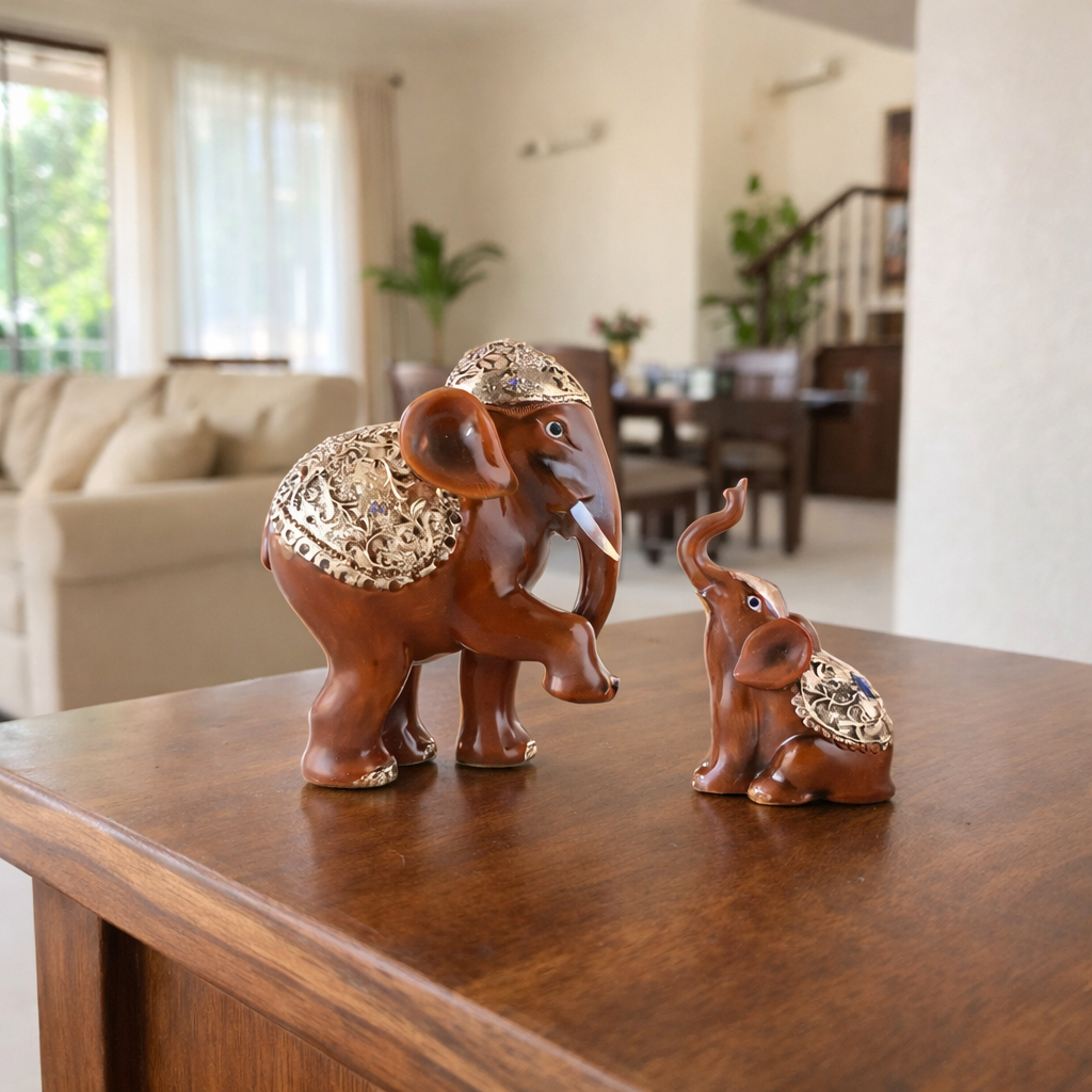 Best Luxury Home Decor Items for Living Room in India