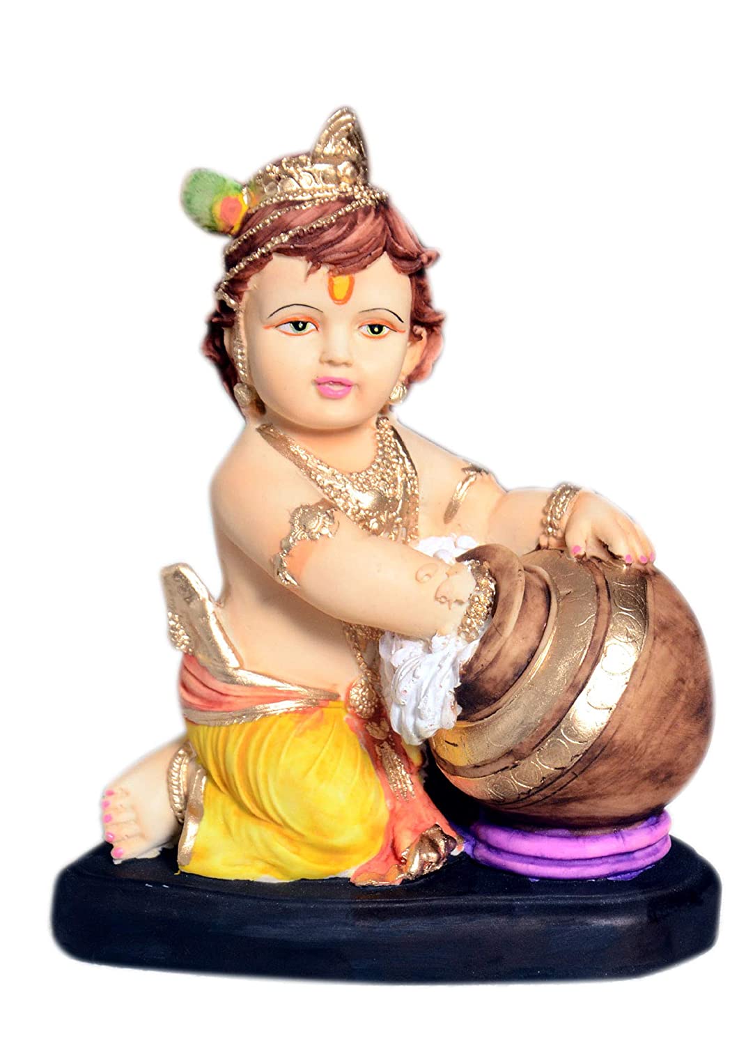 Top Krishna Statue janmashtami
