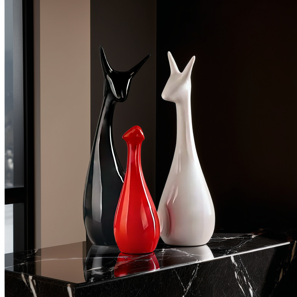 Vastu-Approved Directions for Your Running Horse Statue That'll Make Your Home Neigh-borhood Famous