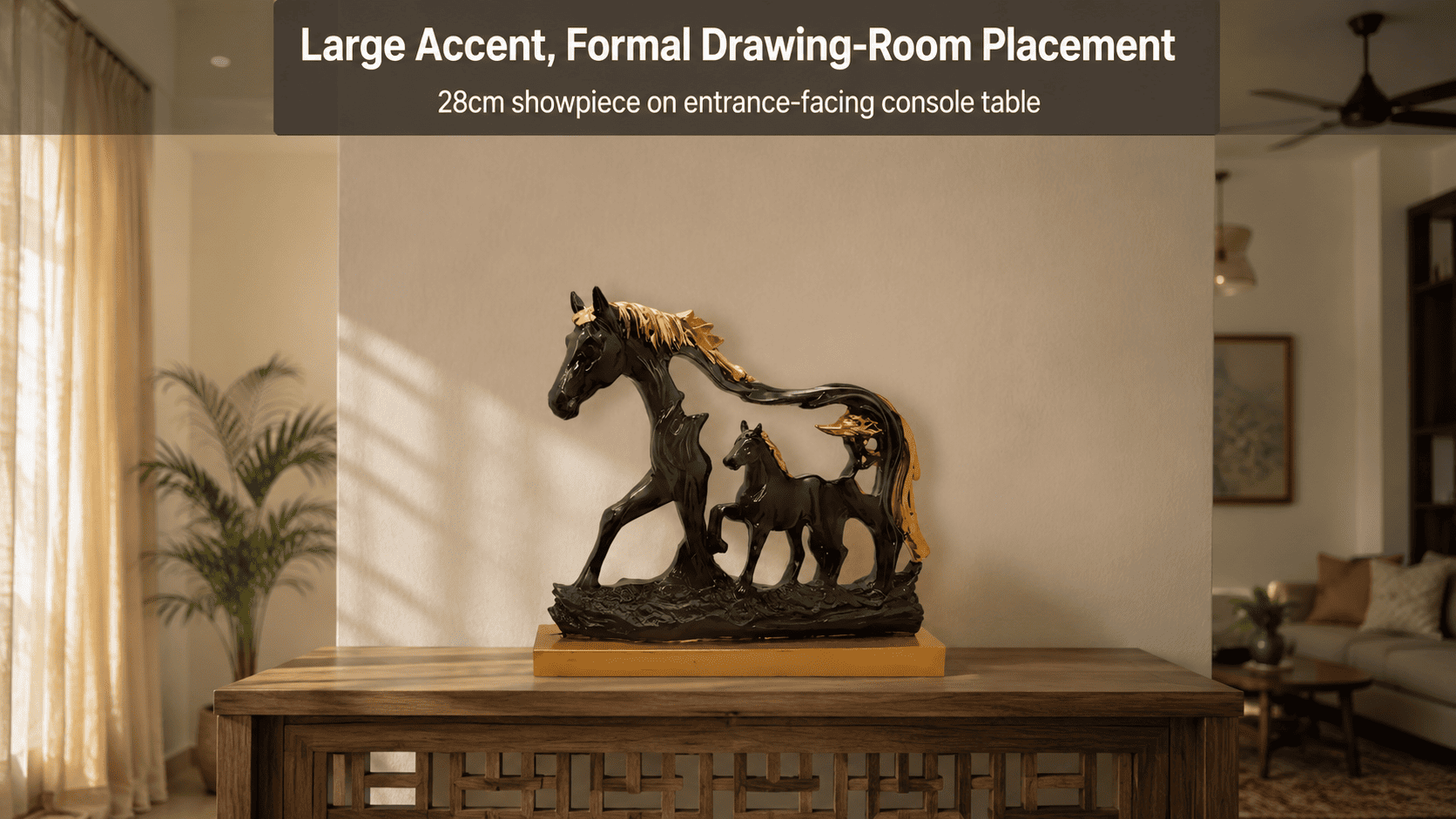 Drawing Room vs Living Room Design 5 Key Differences