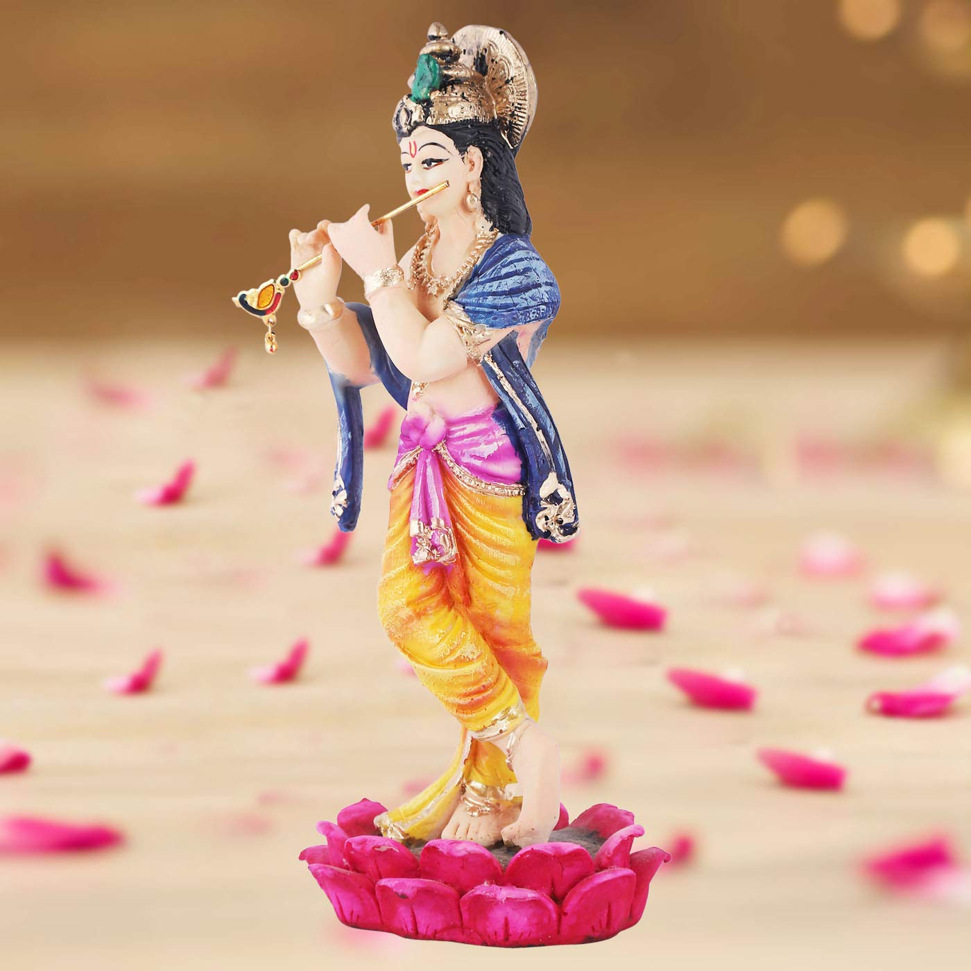 Krishna Janmashtami Pooja Items Shopping Online