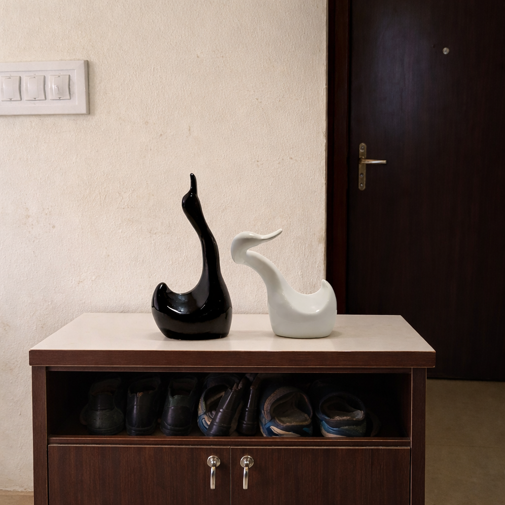 What Makes a Room Look Aesthetically Pleasing