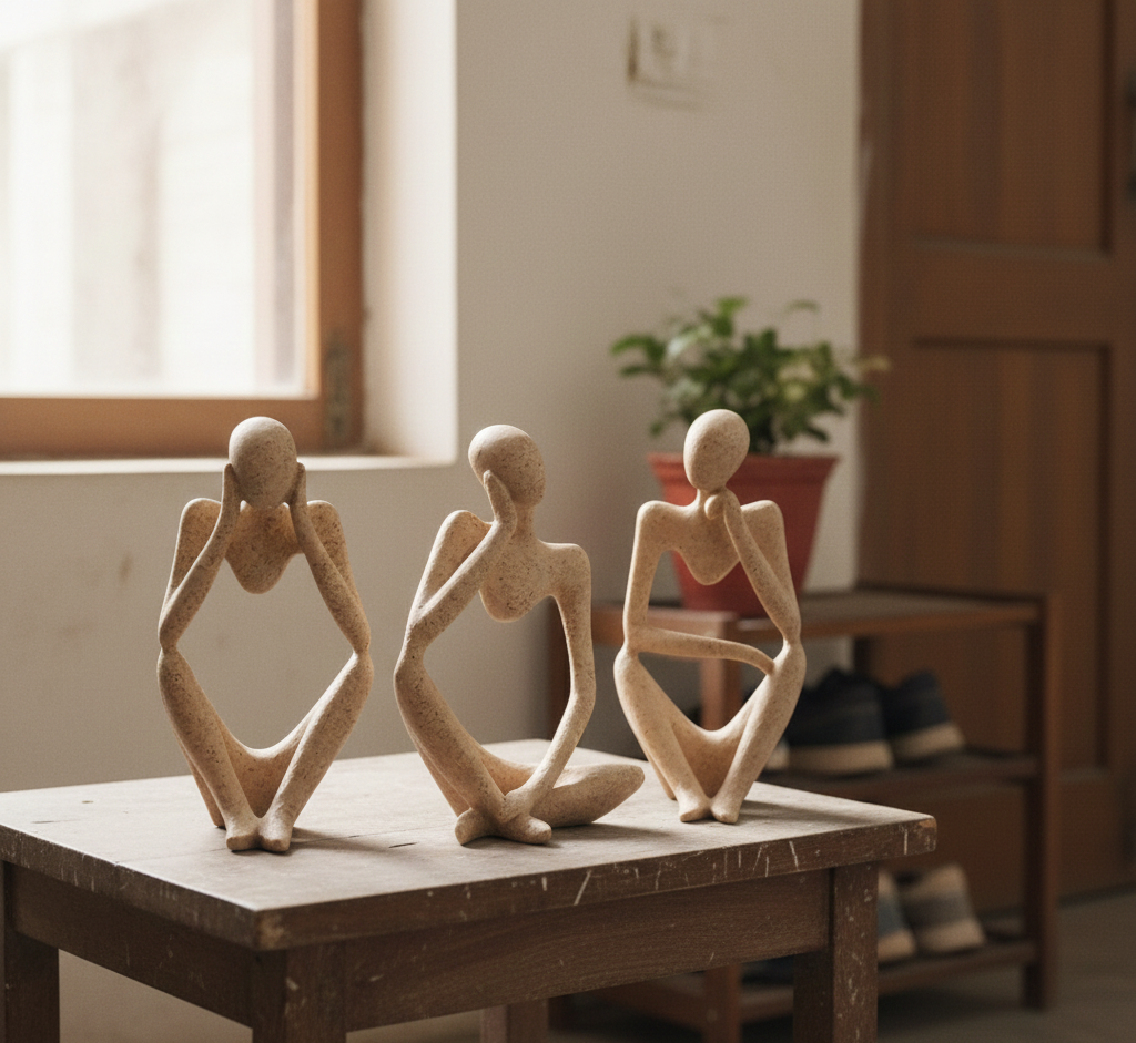 Cozy Minimalist Magic: 12 Sneaky Ways to Add Warmth Without the Clutter Chaos