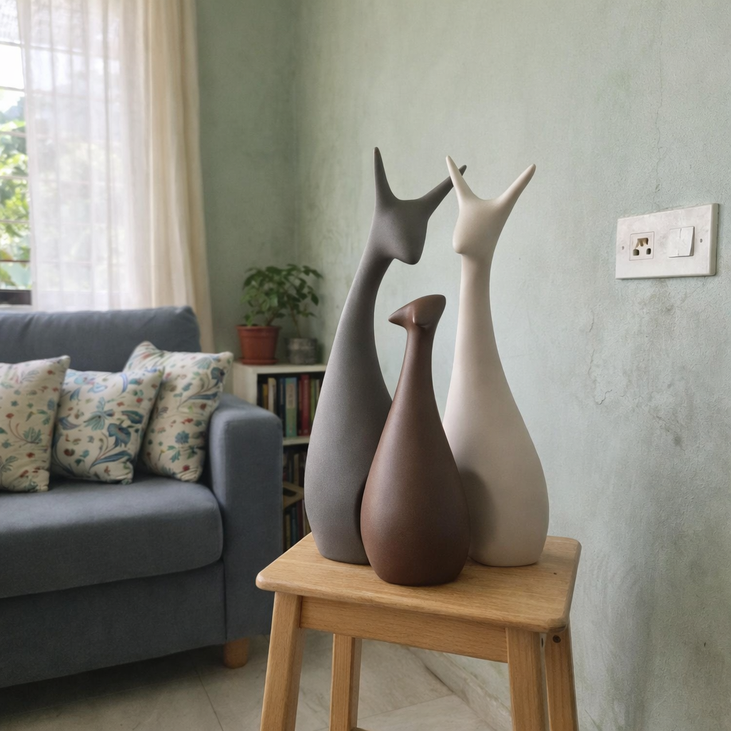 What home decor is popular now
