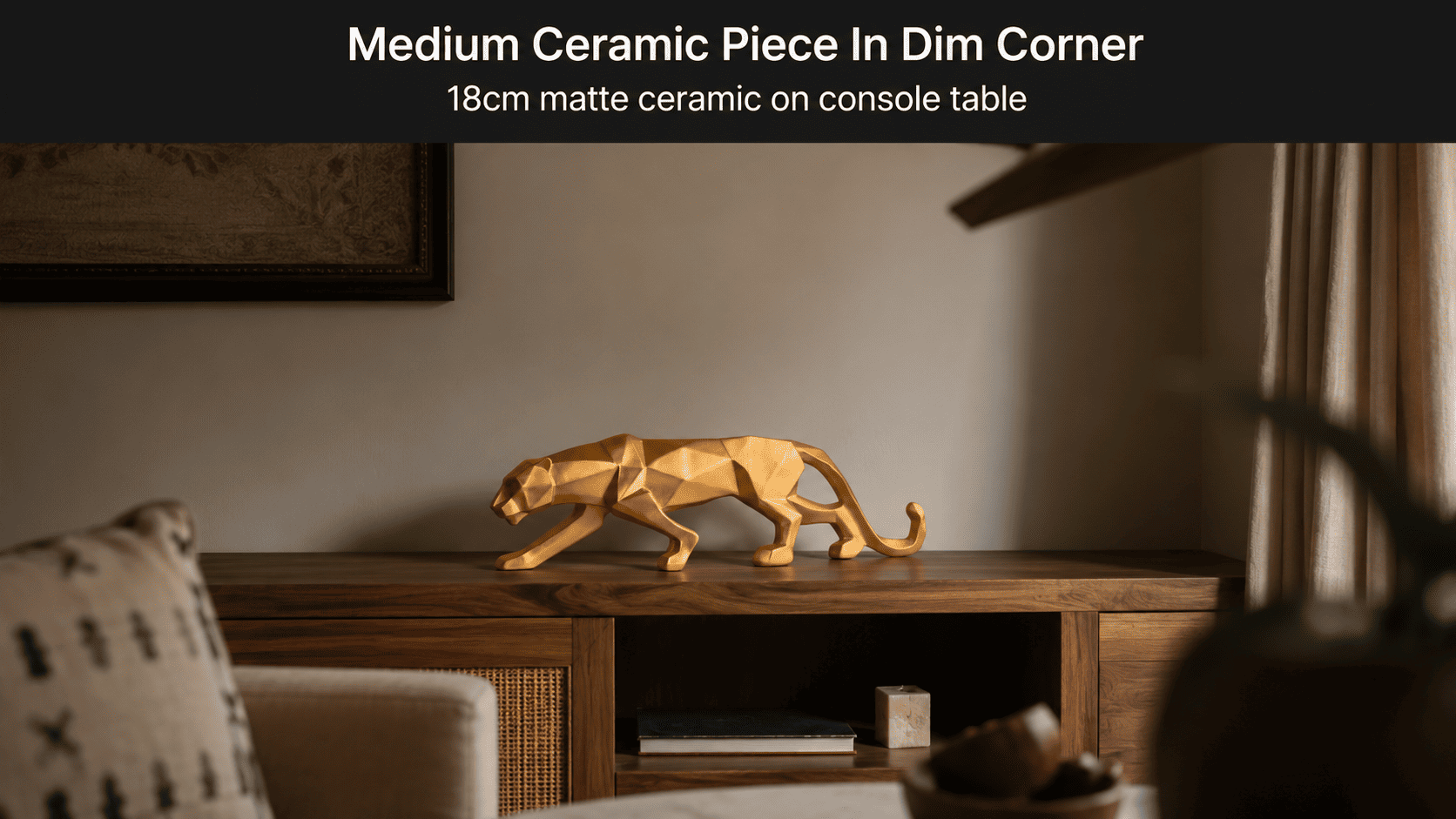 How to Make a Dark Corner Feel Cozy in Indian Homes