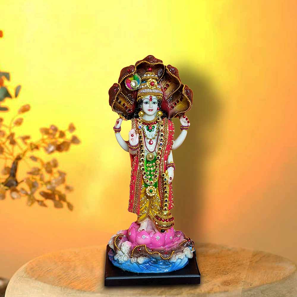 Vishnu Lakshmi ji
