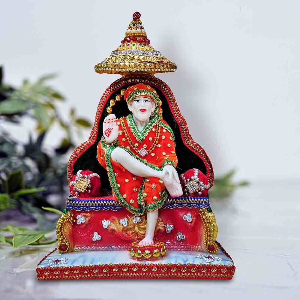 Sai Baba
