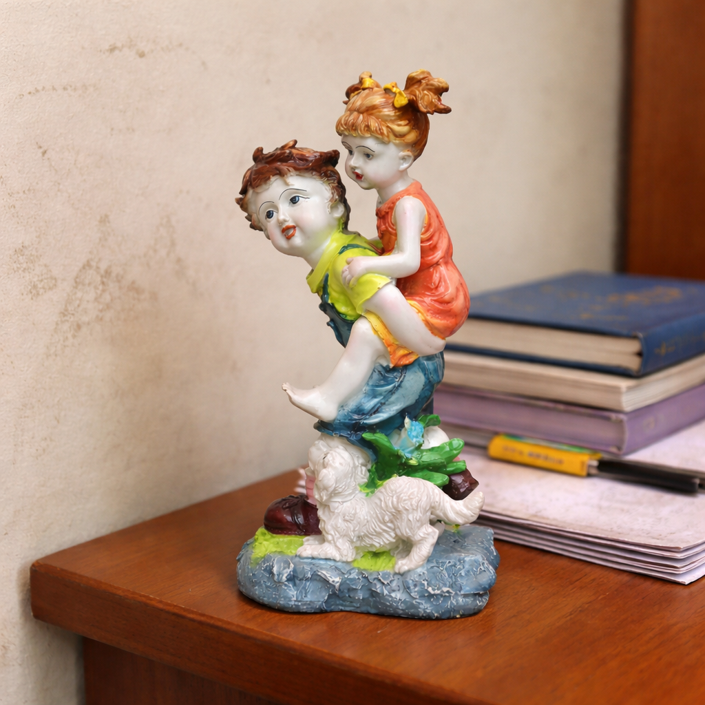 What is the luckiest decor thing to have in your new home