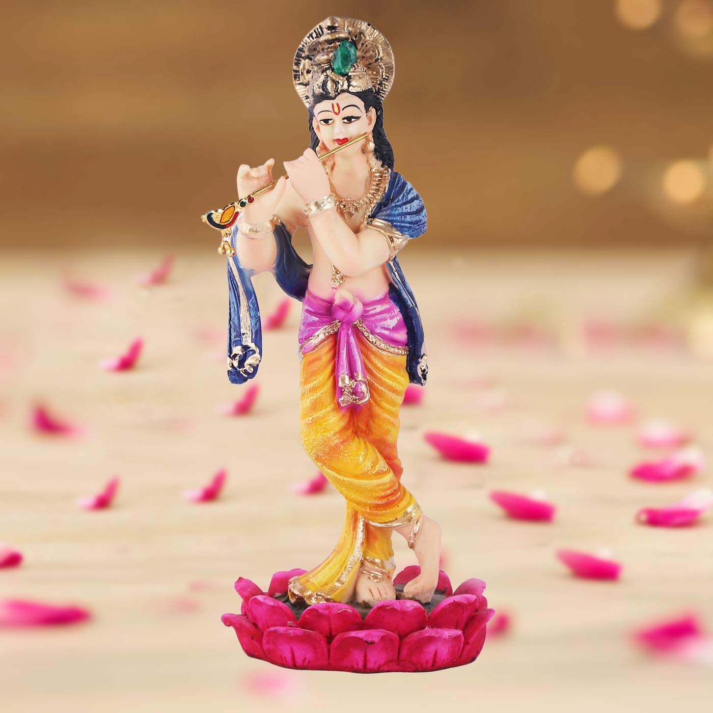Best Krishna Idol janmashtami