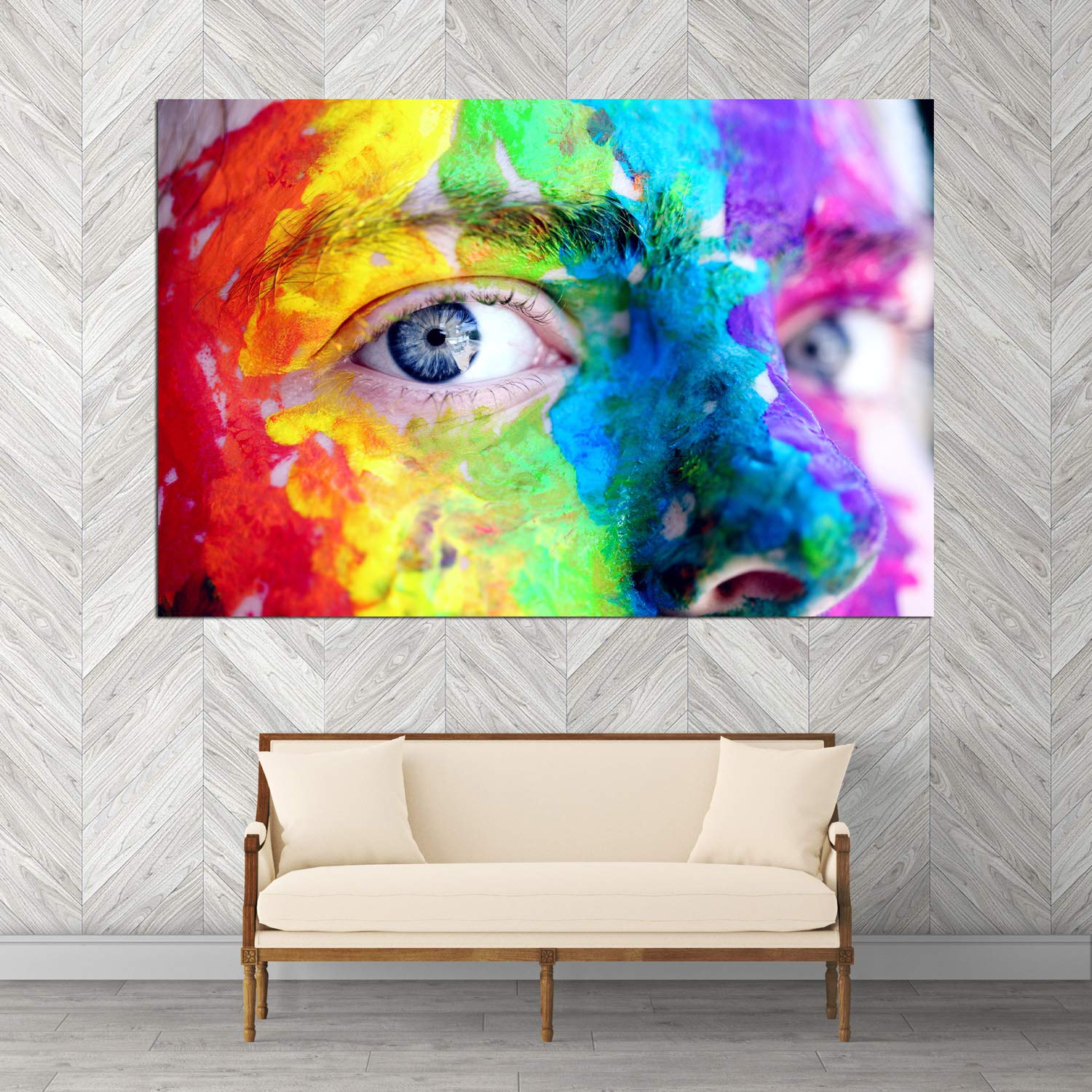 Wall Wonders: 12 Artistic Wall Hanging Ideas That'll Make Your Empty Spaces Jealous