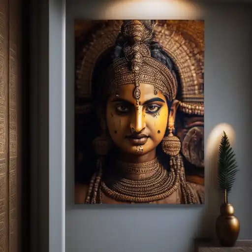 home decor hanging items