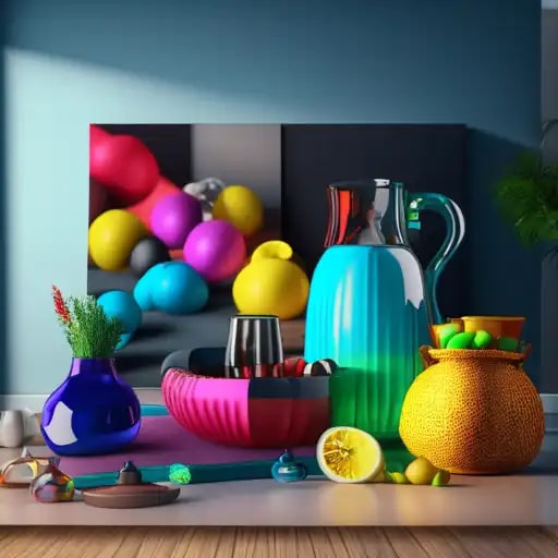 Kitchen Items for Home