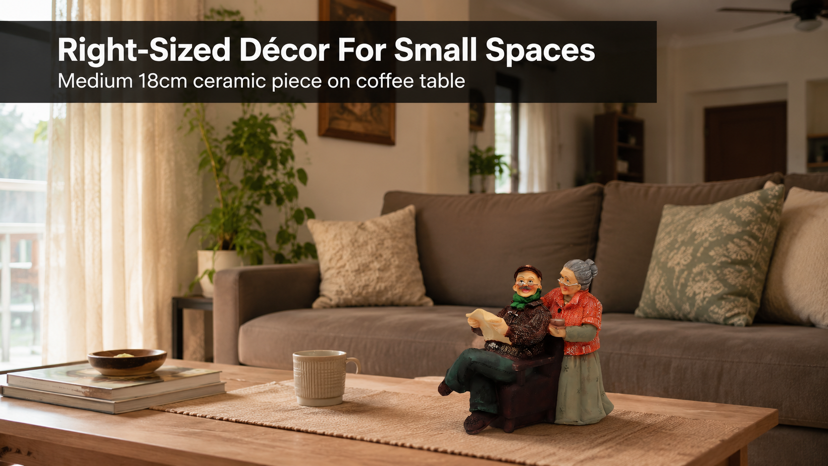 10 Aesthetic Home Decor Ideas for Small Indian Apartments
