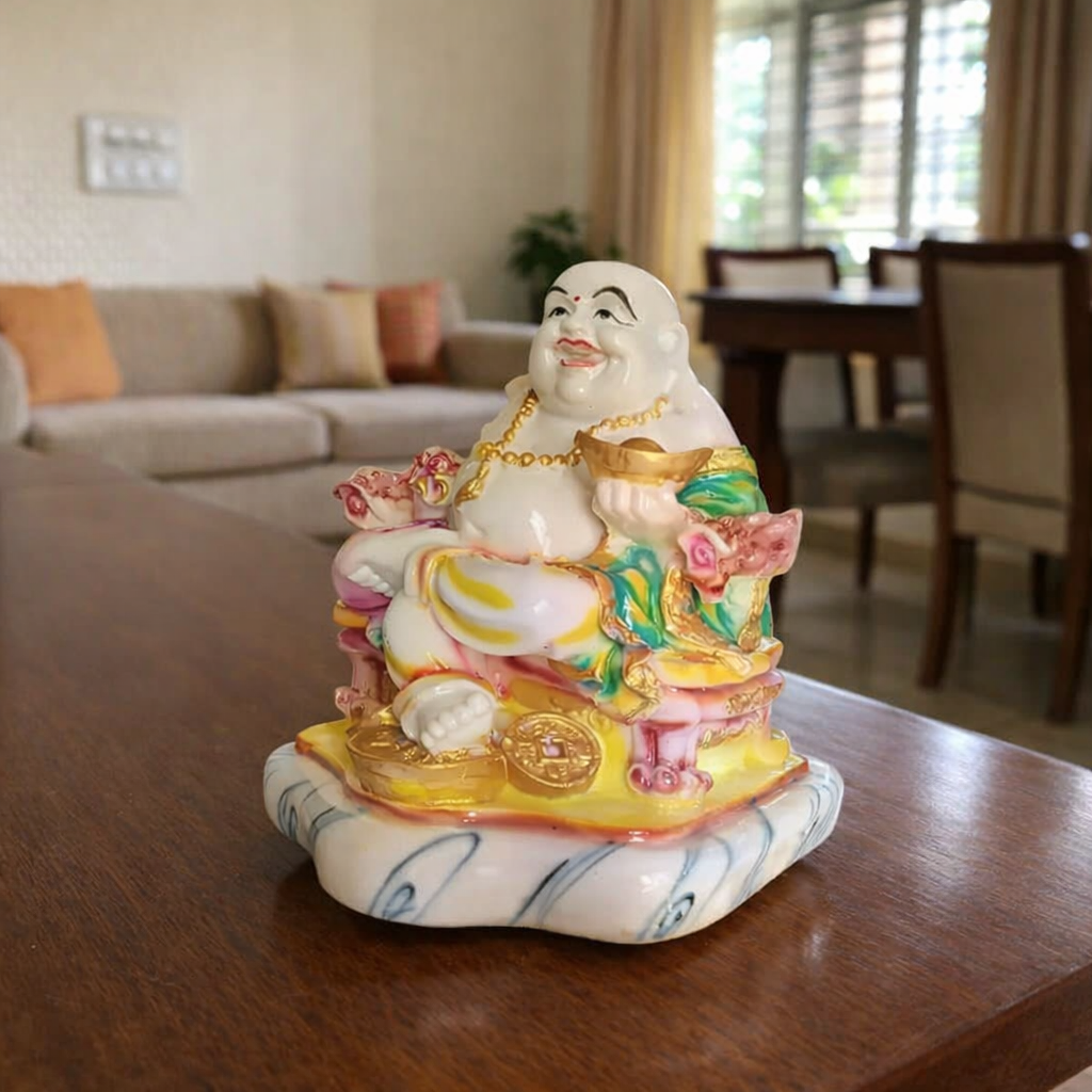 Good Vibes Only: 15 Feng Shui Decor Hacks That'll Make Your Home Feel Magically Delicious
