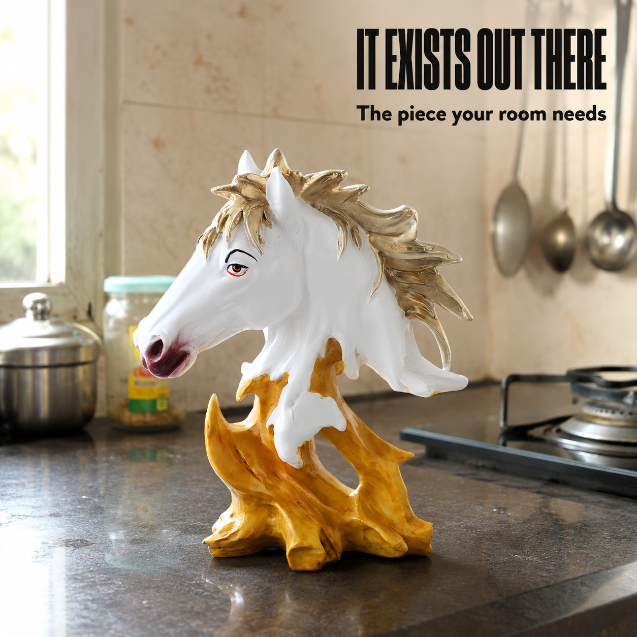 How do I make a housewarming gift feel more personal