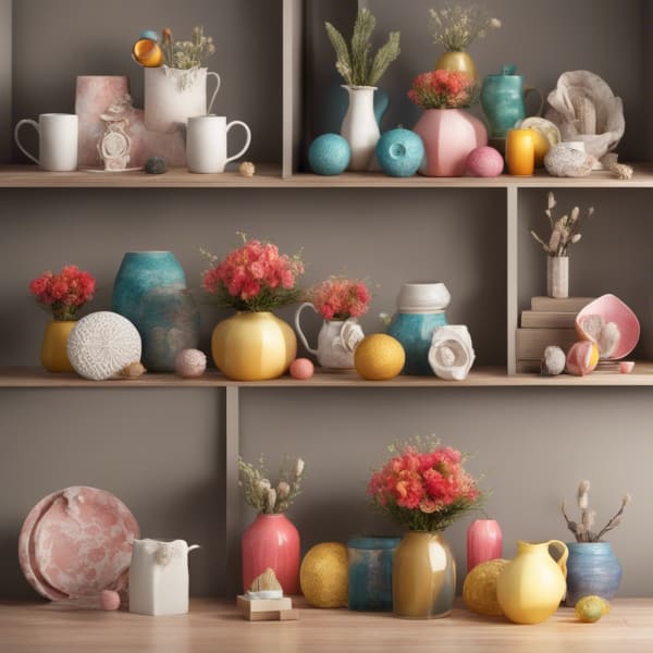 9 Durable Home Decoration Gifts That Stand the Test of Time!