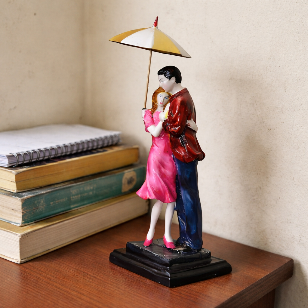 Starry-Eyed & Vastu-Fied: The Ultimate Guide to Gifting Your Wife the Most Romantically Cosmic Couple Showpiece Based on Her Astrology Sign!