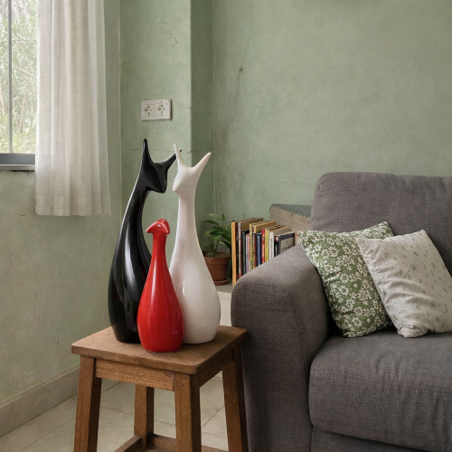 What home decor is popular now in 2026