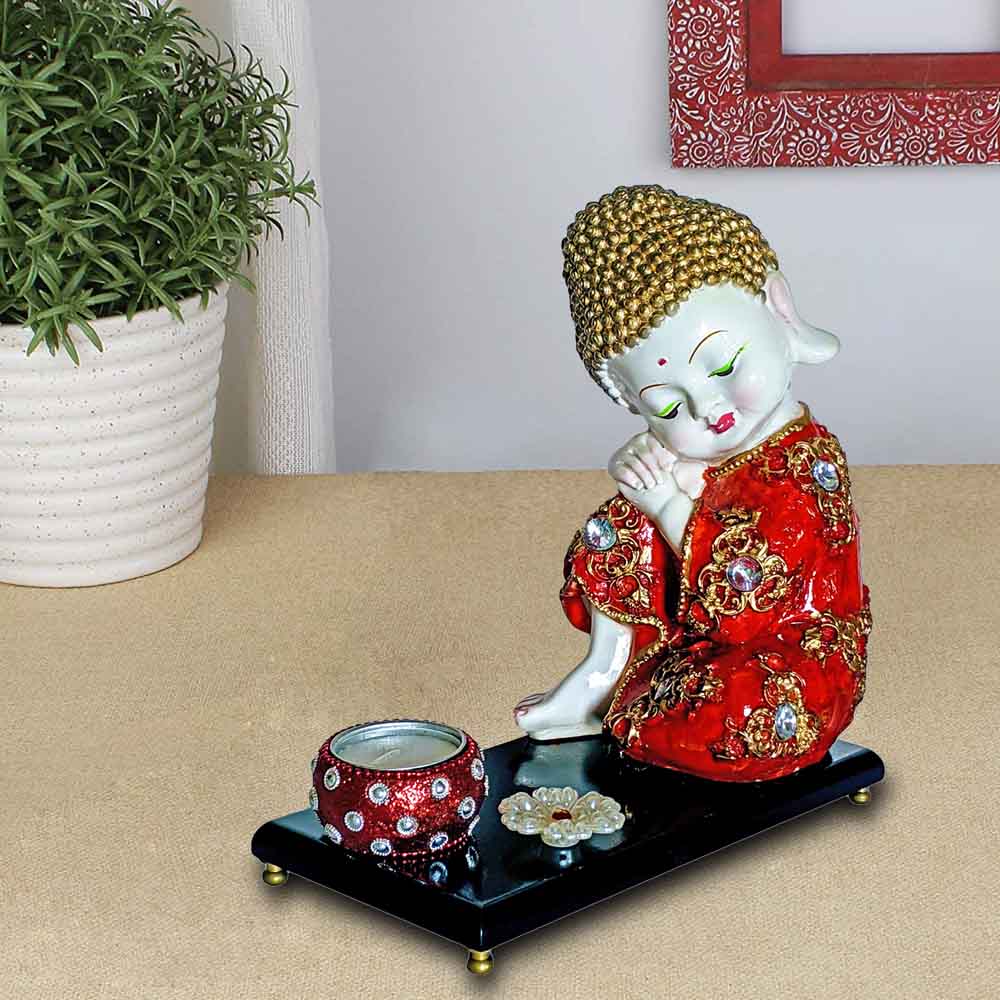 From Prince to Enlightenment: The Most Mind-Blowing Buddha Story You'll Ever Read!