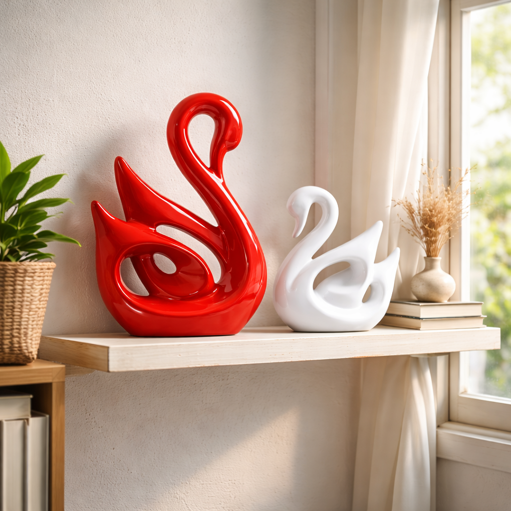 Love That Lives On: Anniversary Gift Ideas That Beautify Your Home Too!