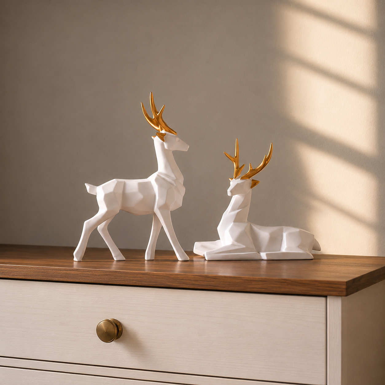 What Makes a Living Room Look dull