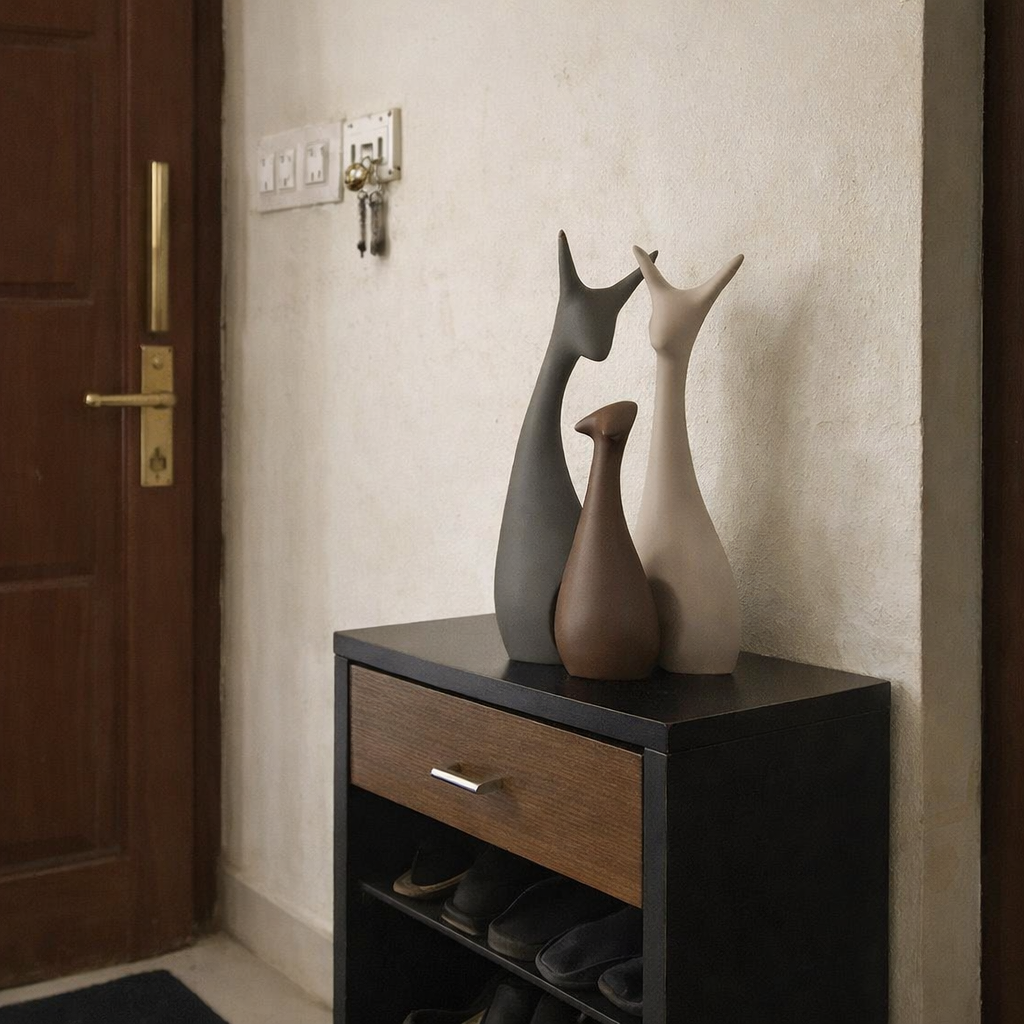 What are last-minute new home gift ideas
