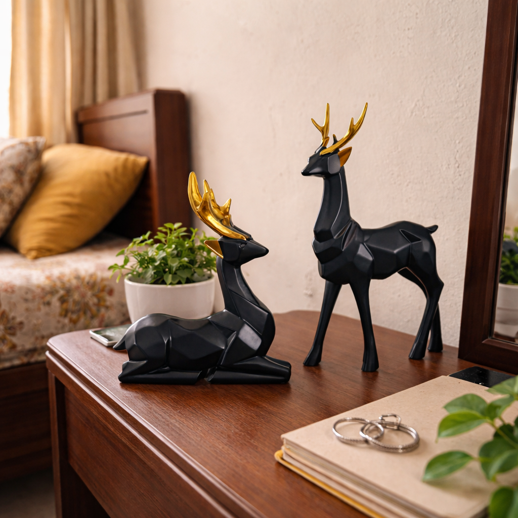 How to mix decor styles without making rooms messy