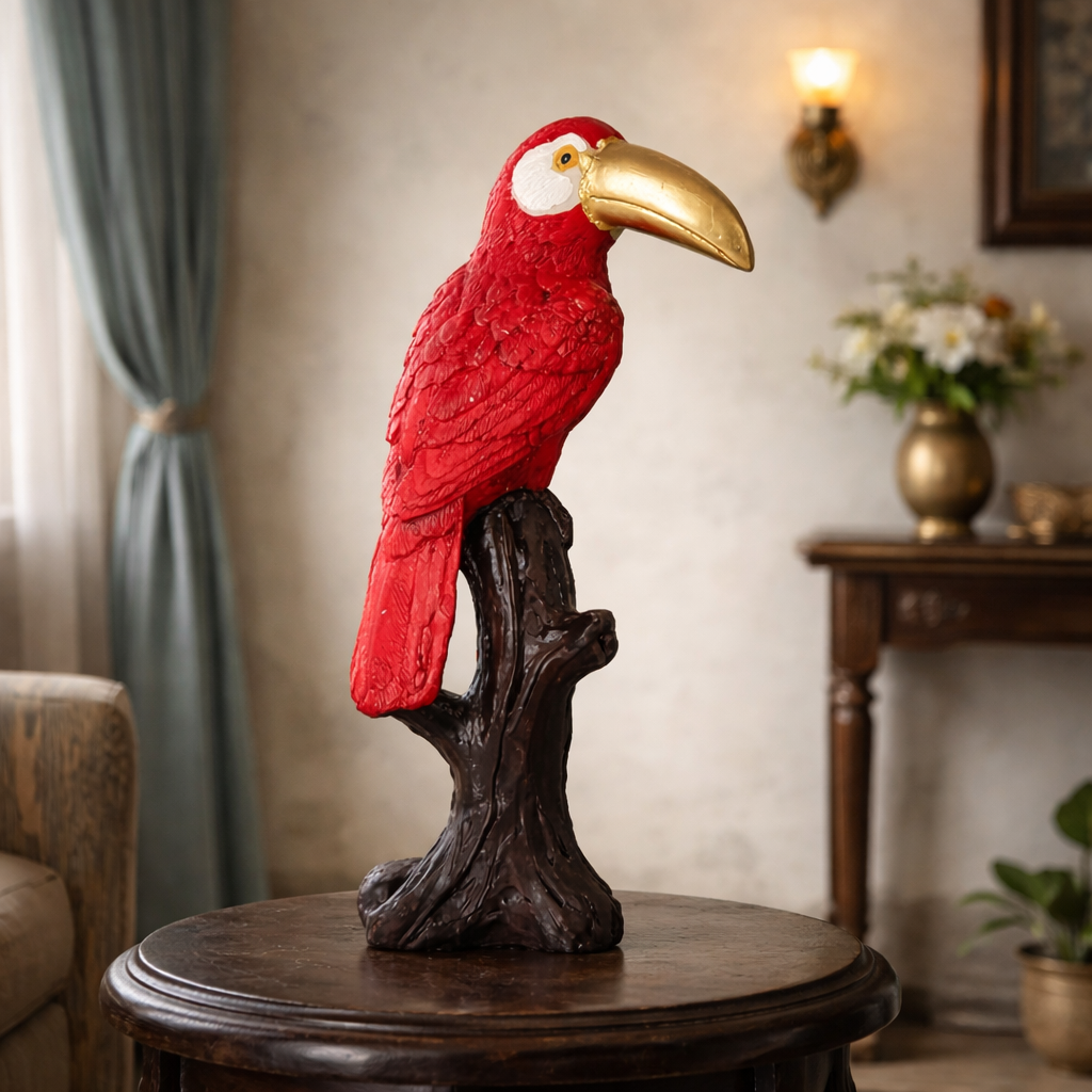 How should I decorate my new home