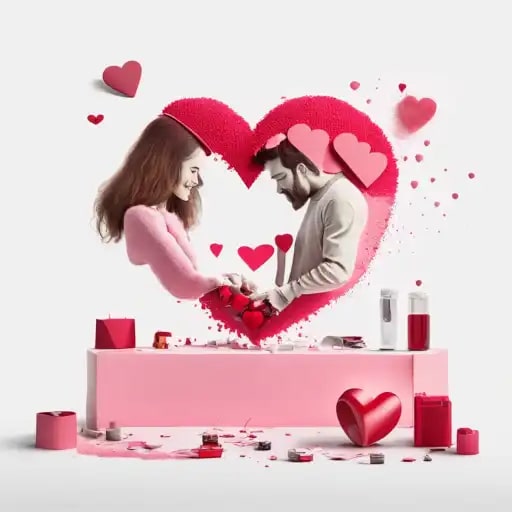 Couple Gifts Anniversary