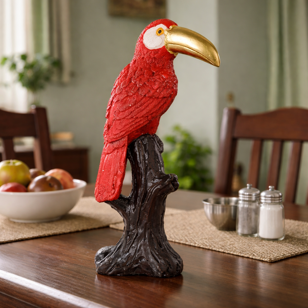 What decor to put on a side table