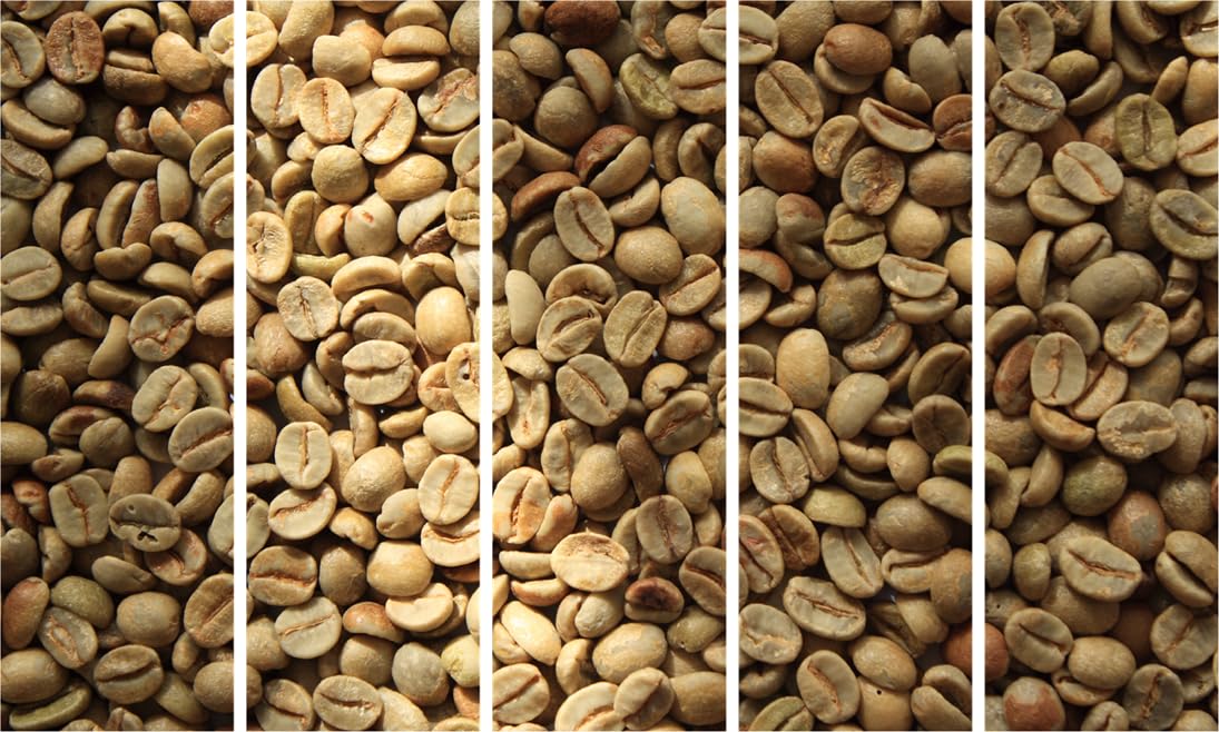 Grain-tastic Multi-Frame Photography Framed Wall Art That'll Make Your Walls Hungry
