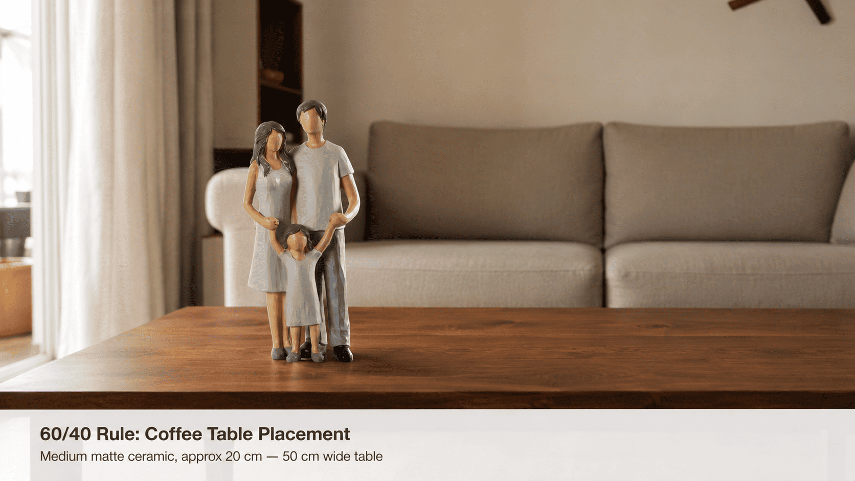 Best Decorative Showpieces for a New Indian Living Room A Complete Placement Guide