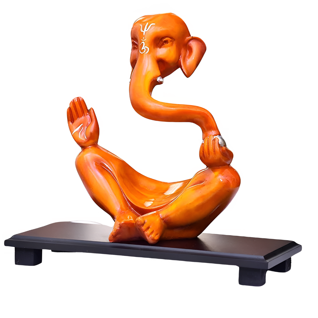 Is Ganesha Statue Good for Home Decor