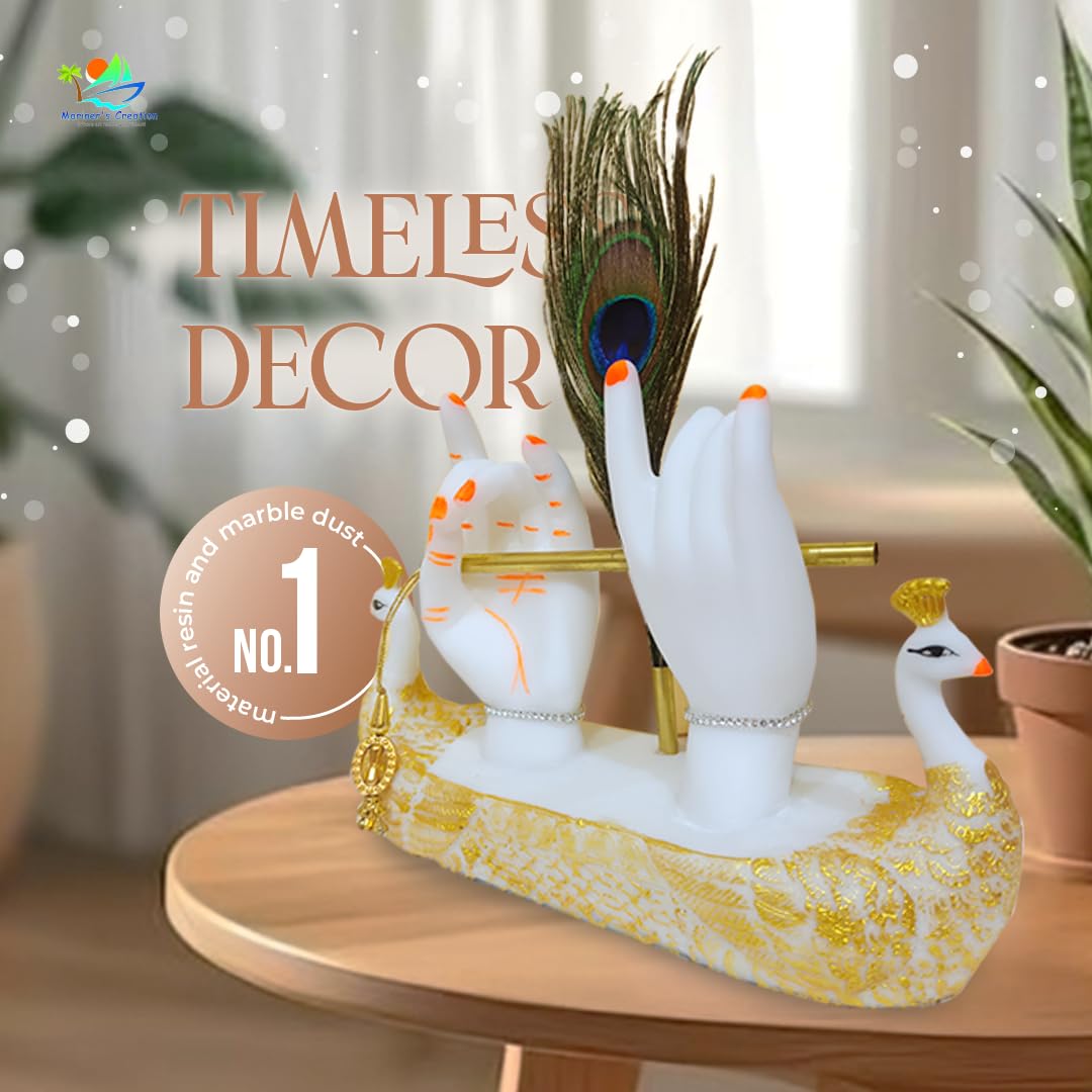 Top Krishna Flute Showpiece Decor in India