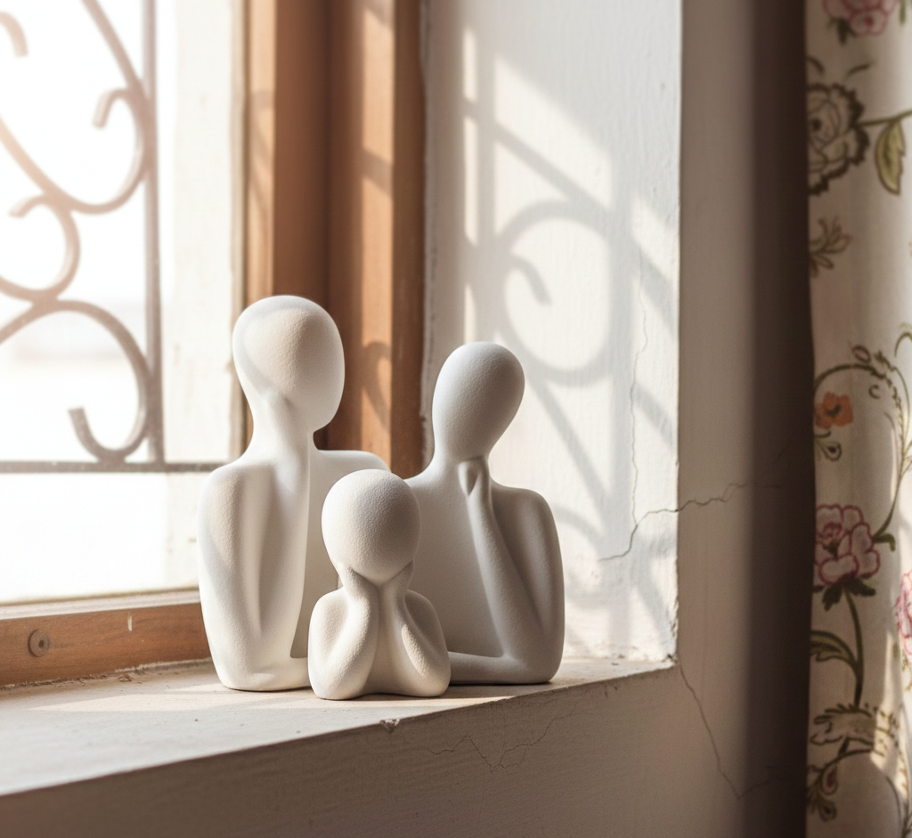 Home Glow-Up: 12 Delightfully Trendy Décor Ideas for Your Stylish Indian Apartment in 2025!
