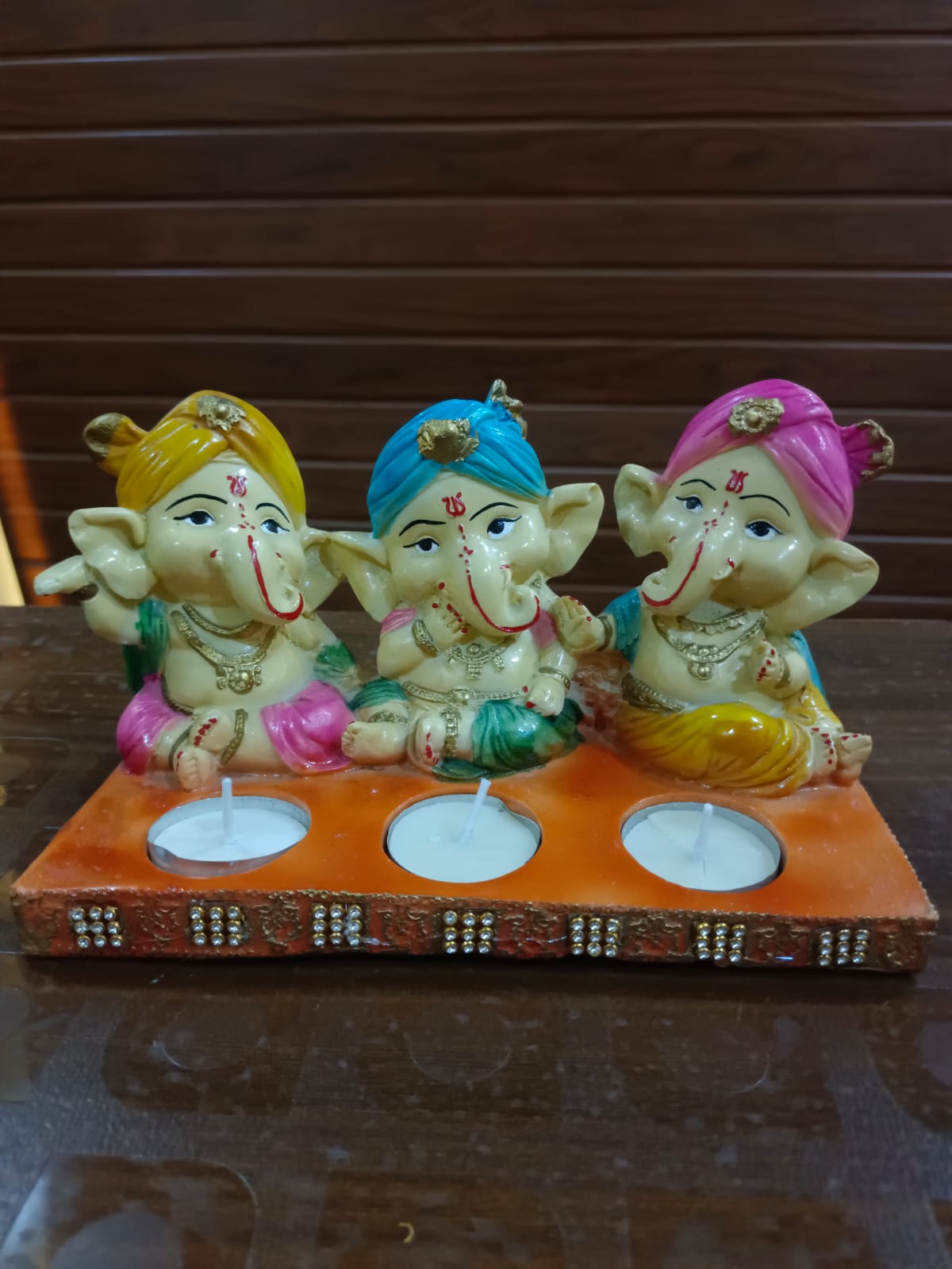 Divine Makeover: Transform Your Pooja Room Into a Heavenly Hotspot That Even the Gods Would Rate 5 Stars!