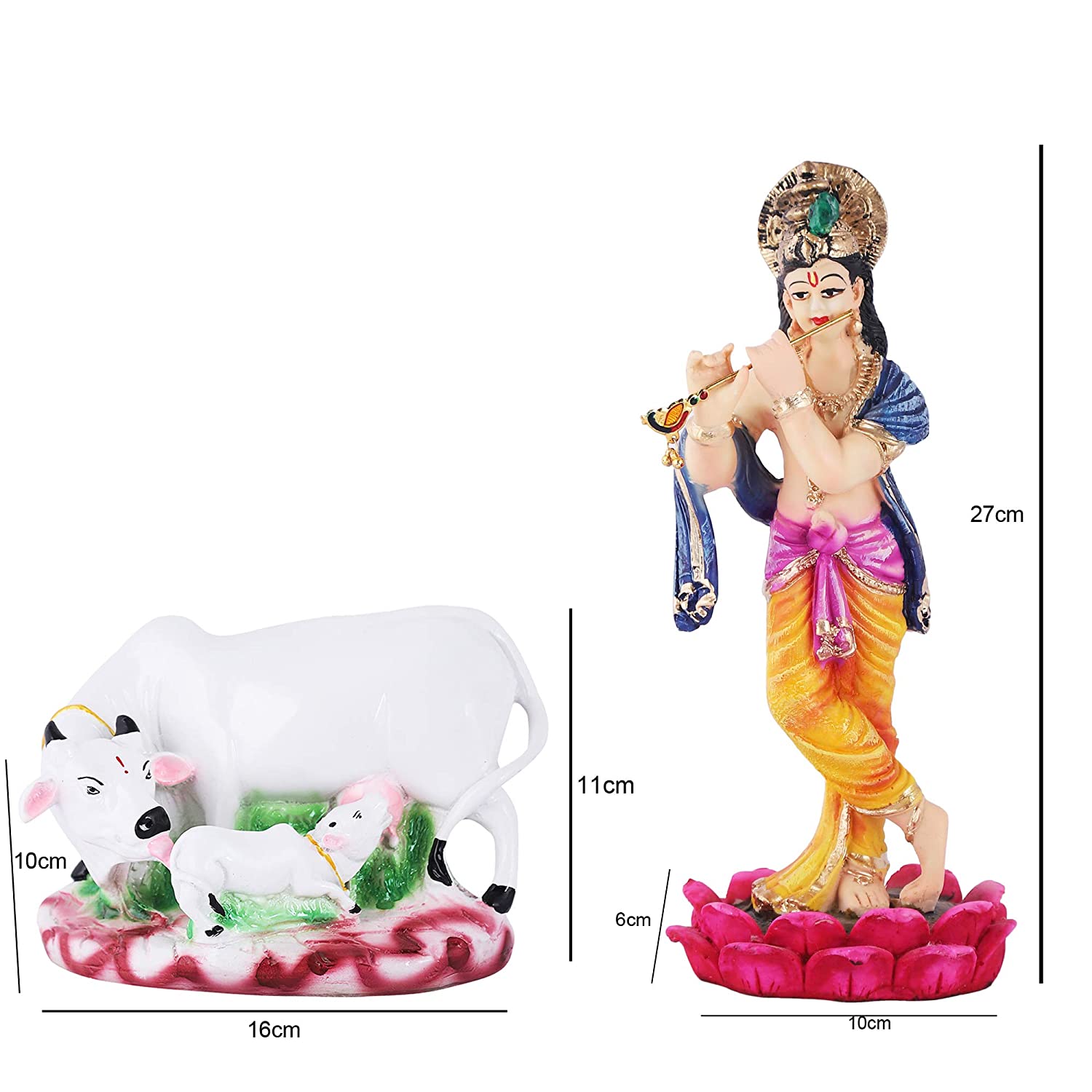 Top Krishna Statue janmashtami Online