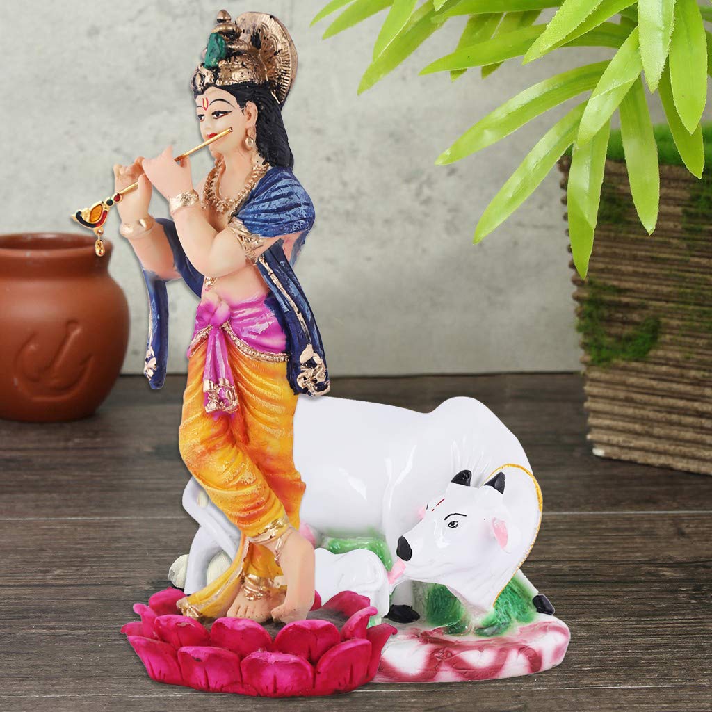 Top Krishna Statue janmashtami