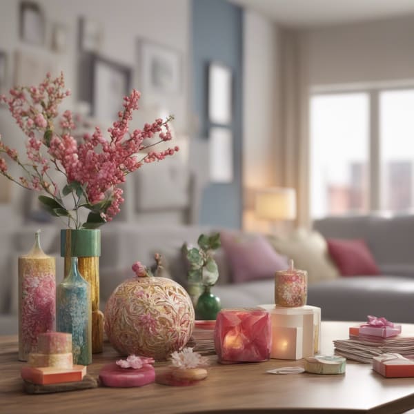 12 Home Decor Gift Ideas for New Homeowners They'll Absolutely Love!