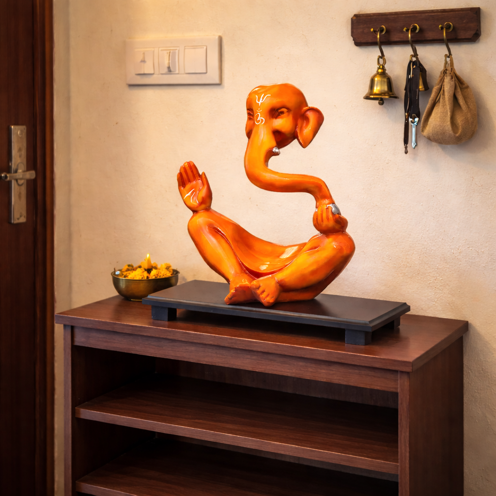 How to set home decor