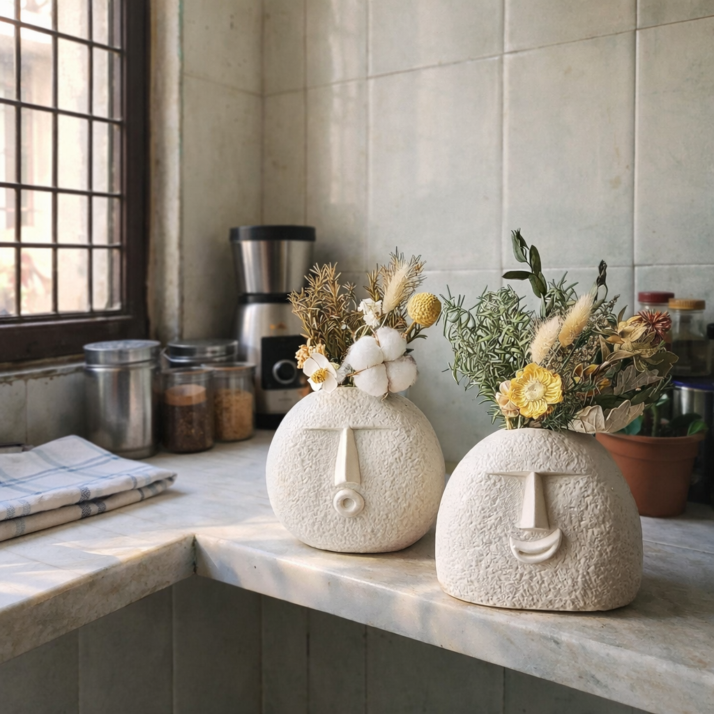 What Are the Essential Small Decor Items